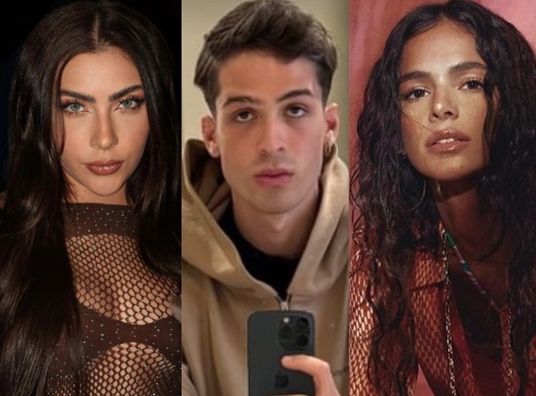 Foto: Reprodução/Instagram  