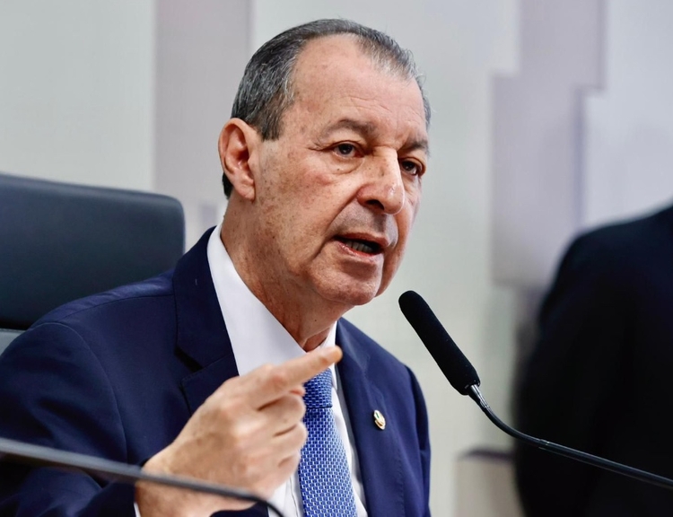 Foto: Ariel Costa / ASCOM