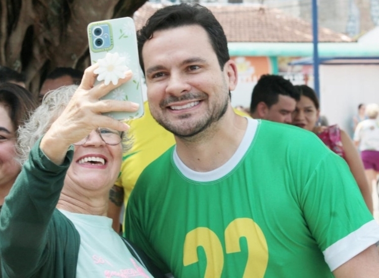 Foto: Jander Robson / Portal do Holanda