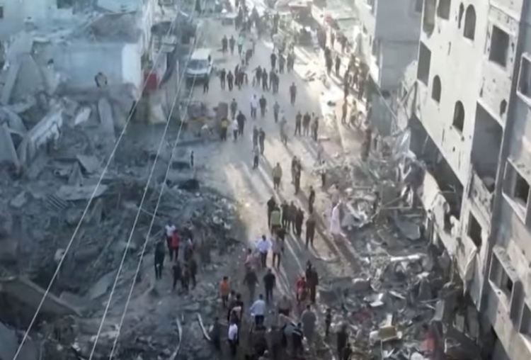 Foto: Reprodução/Youtube - CNN Brasil