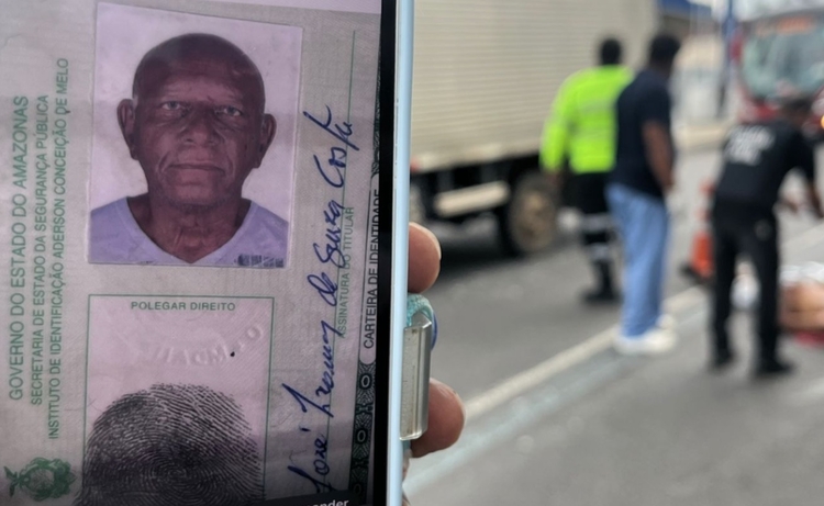 Foto: Jander Robson / Portal do Holanda