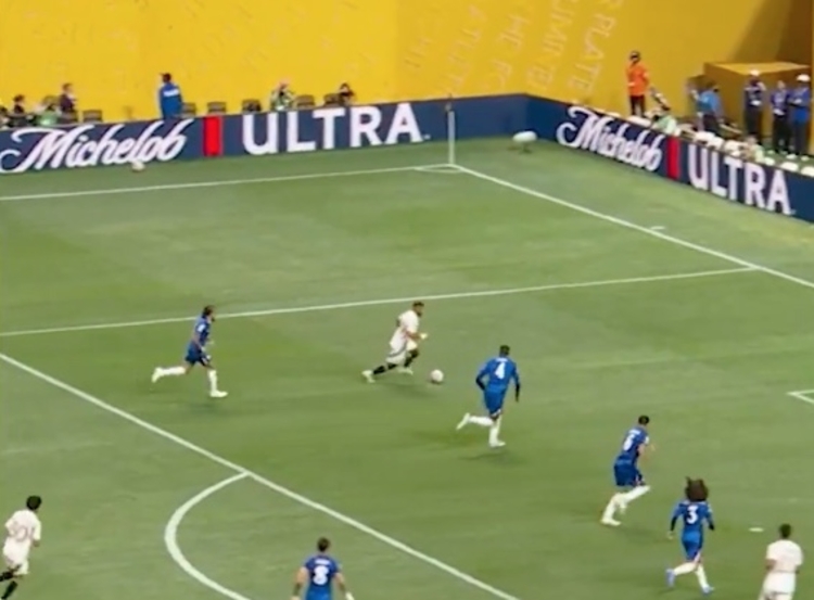 Foto: Reprodução / Caze TV