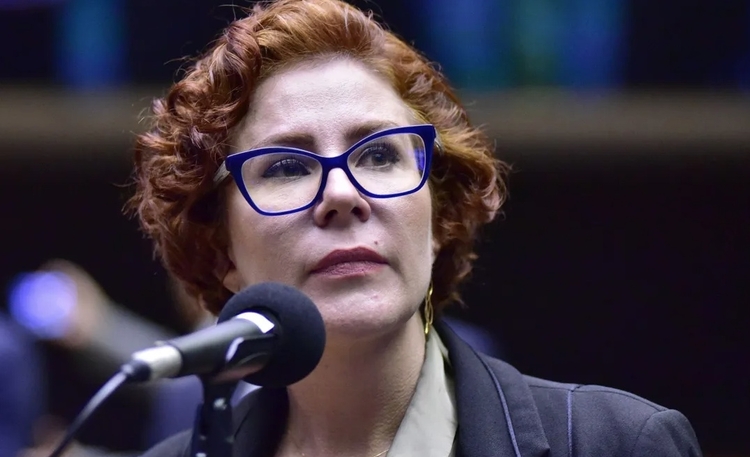 Foto: Zeca Ribeiro / Câmara dos Deputados