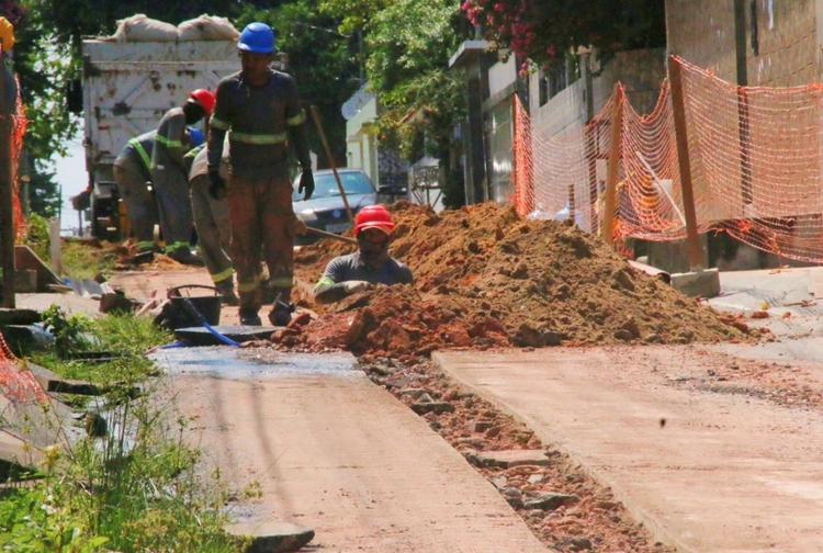 Foto: Jander Robson/Portal do Holanda