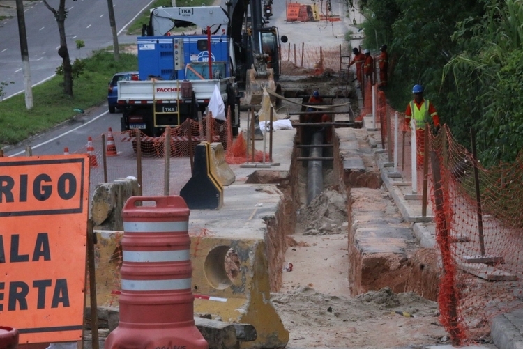 Foto: Jander Robson / Portal do Holanda
