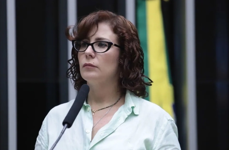 Foto: Zeca Ribeiro / Câmara dos Deputados