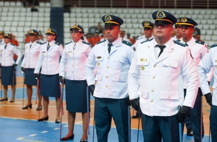 Foto: Divulgação/Governo do Amazonas