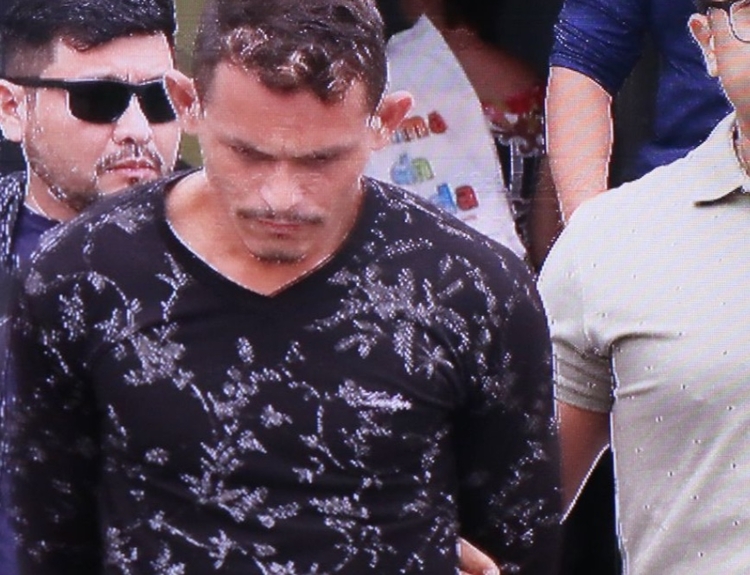 Foto: Divulgação/PC-AM