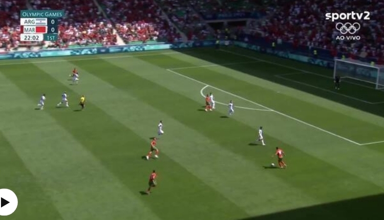 Foto: Reprodução/ GE