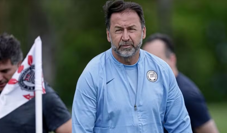 Foto: Rodrigo Coca/ Agência Corinthians