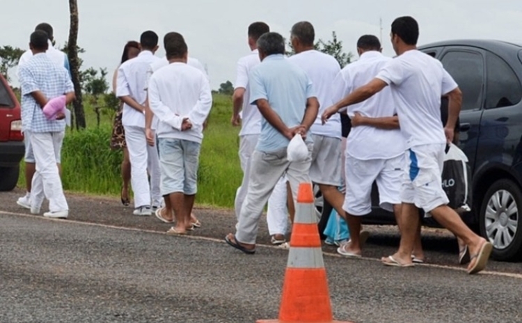 Foto: Senado Federal
