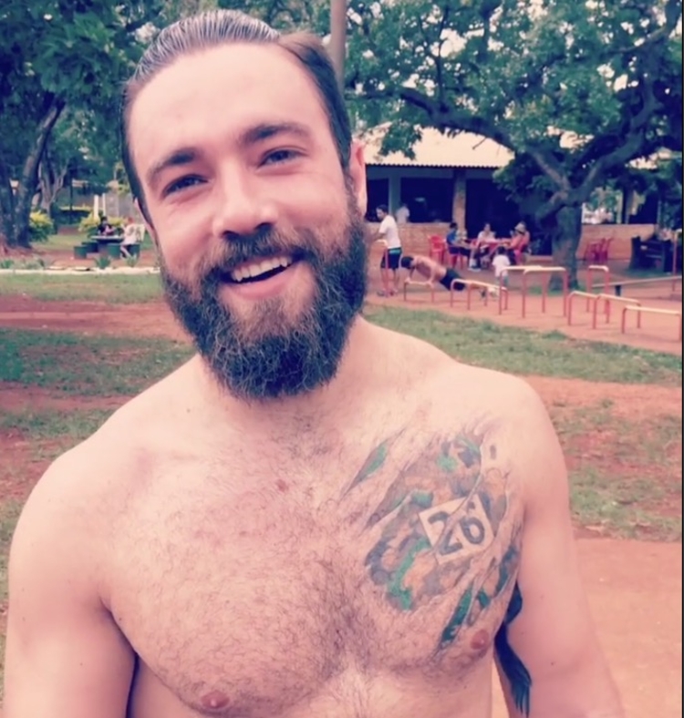 Foto: Reprodução/Instagram