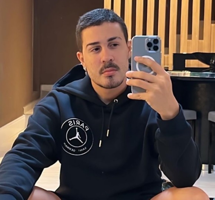 Foto: Reprodução/Instagram  