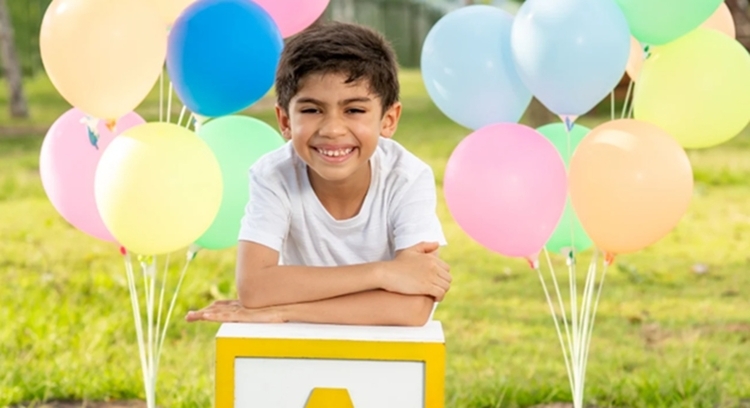 Benício Xavier de Freitas / Foto: Reprodução/Instagram