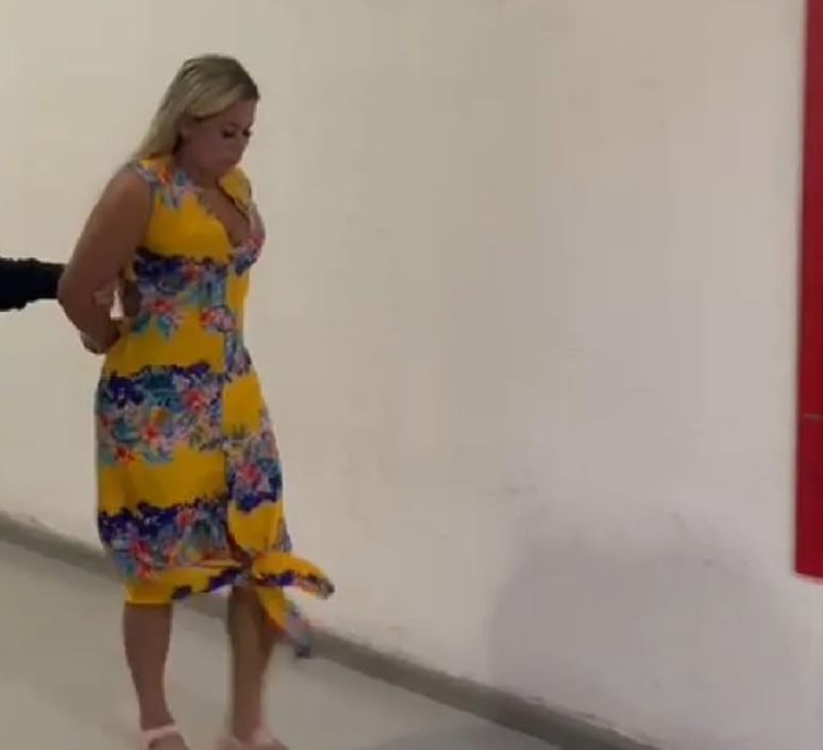 Bibi Perigosa - Foto: Reprodução