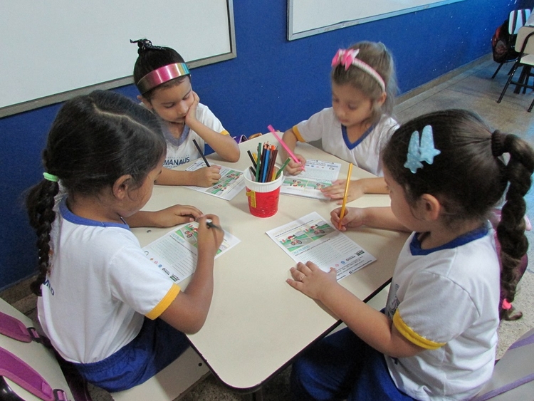 Hoje idade é de 4 anos - Foto: Divulgação