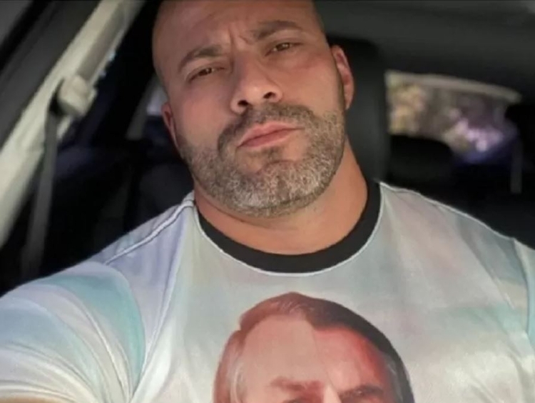 Foto: Reprodução/Instagram