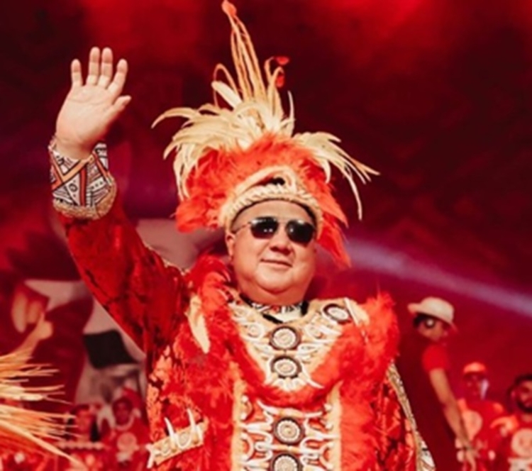 Foto: Reprodução/Instagram