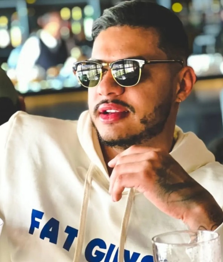 Hungria - Foto: Reprodução/Instagram