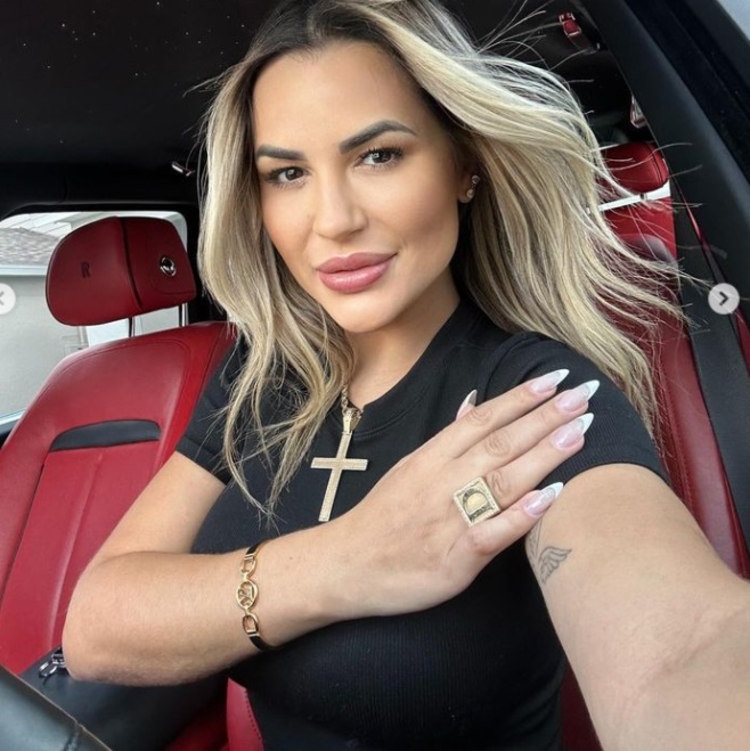 Foto: Reprodução Instagram