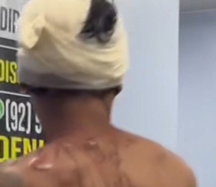 Foto: Reprodução/Na Hora