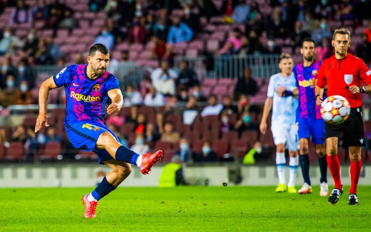 Foto: Divulgação FC Barcelona