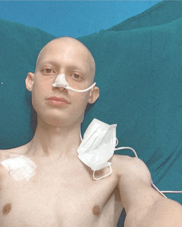 Foto: Reprodução/Instagram  