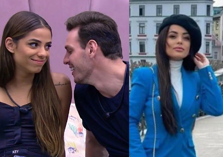 Foto: Reprodução/Instagram  