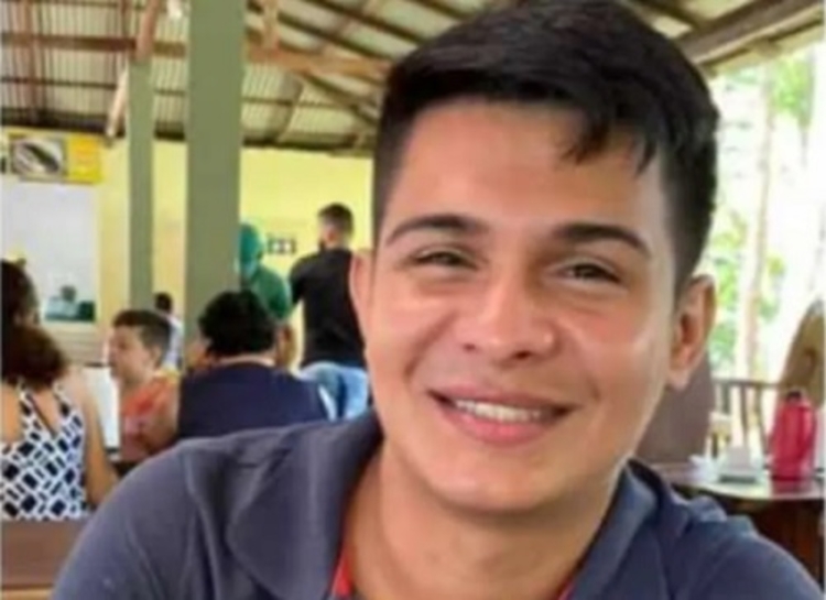 Empresário Paulo Roberto (Foto: Divulgação)