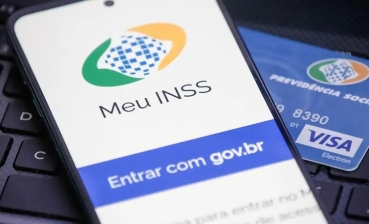 Foto: Divulgação INSS