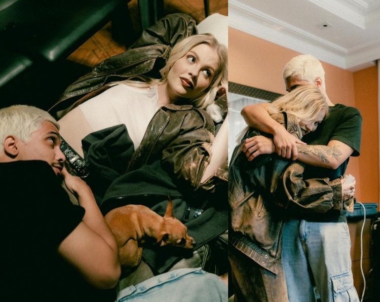 Foto: Reprodução/Instagram  