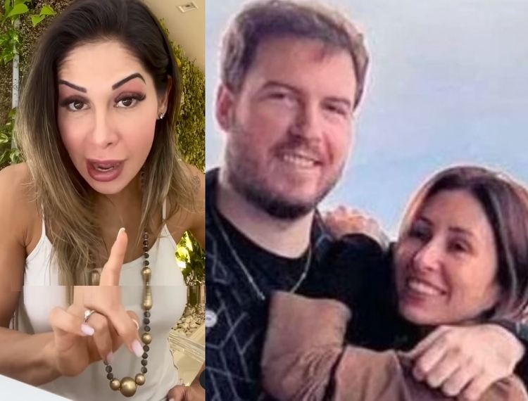 Foto: Reprodução/Instagram  