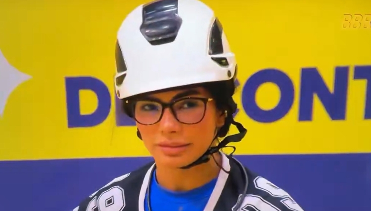 Foto: Reprodução/TV Globo 