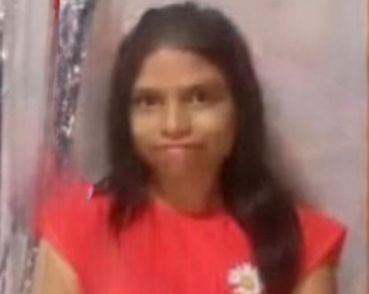 Maria Clara tinha 13 anos - Foto: Arquivo pessoal