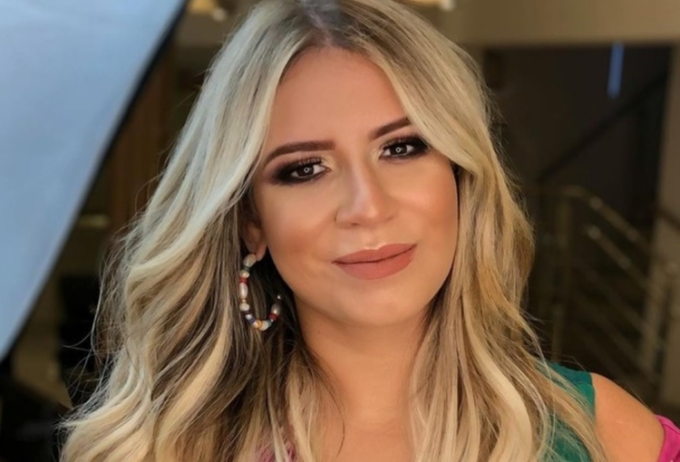 Foto: Reprodução/Instagram  