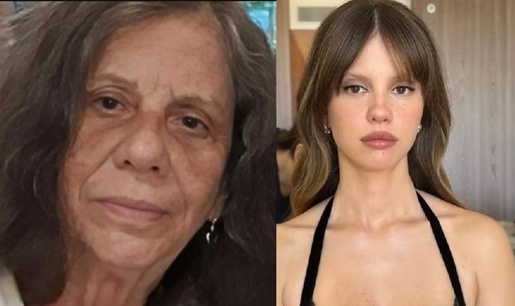 Foto: Reprodução/Instagram