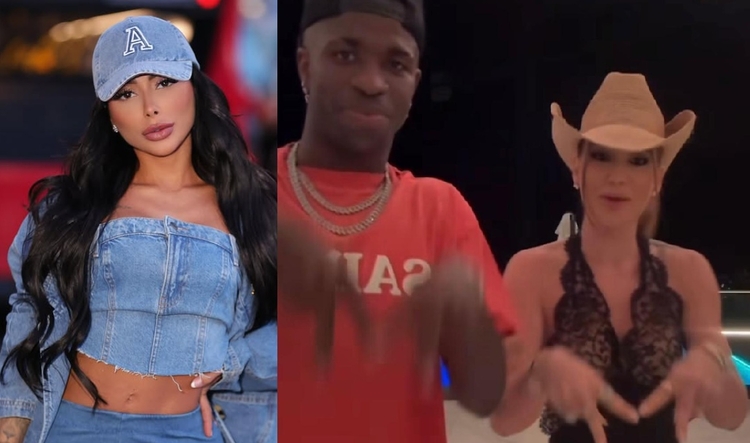 Foto: Reprodução Instagram