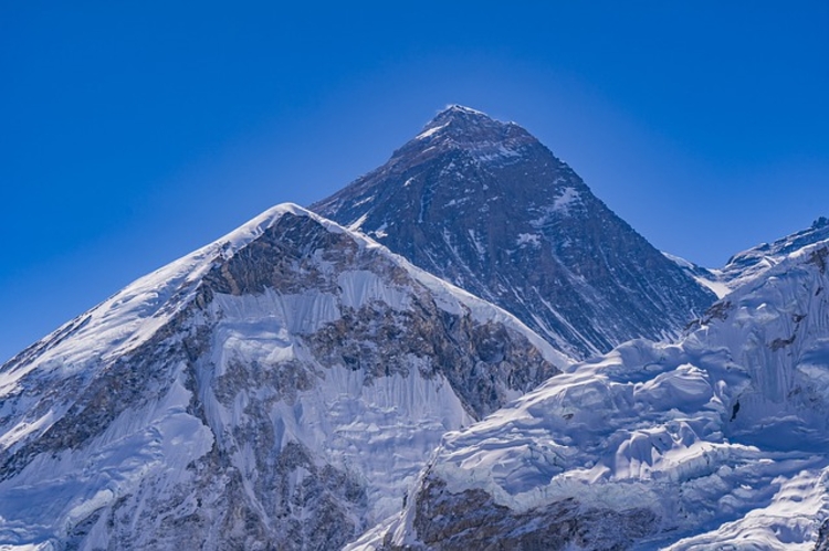Foto: Pixabay / Everest 