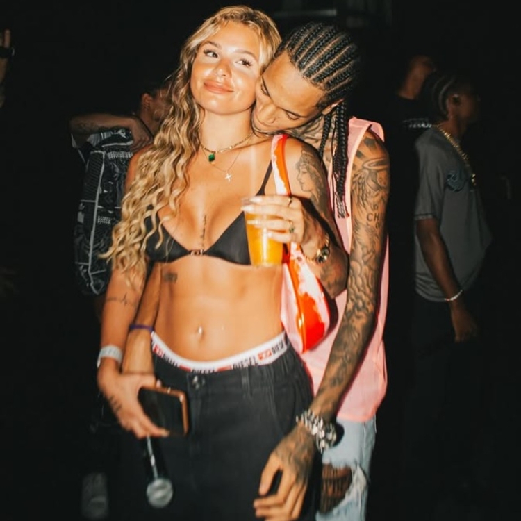 Foto: Reprodução Instagram