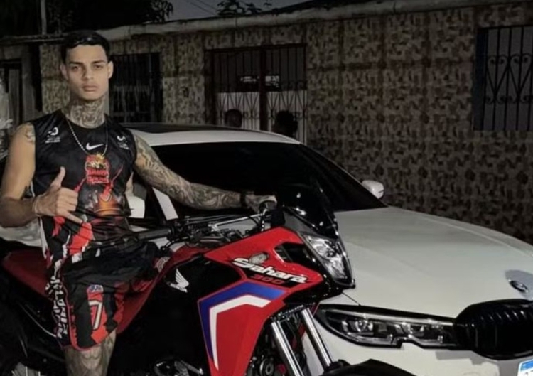 Foto: Reprodução/Instagram