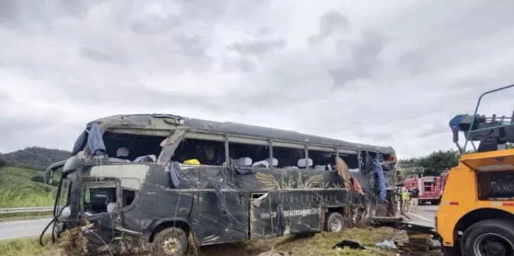 Foto: Divulgação / PRF