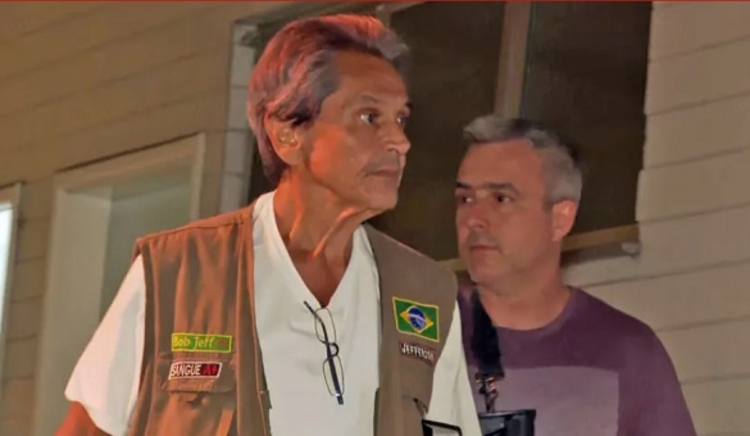Foto: Reprodução/TV Globo