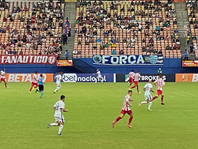 Foto: Luís Henrique Oliveira/ Portal do Holanda