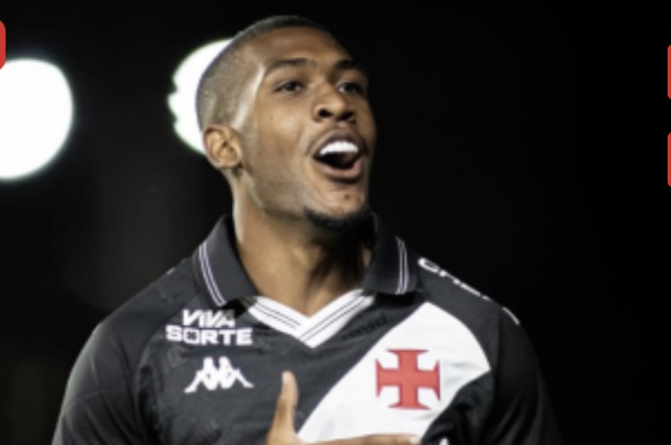 Foto: Matheus Lima/ Vasco