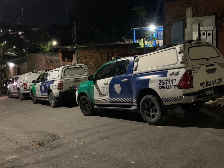 Foto: Caio Guarlotte/Portal do Holanda