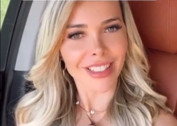 Foto: Reprodução/Instagram  