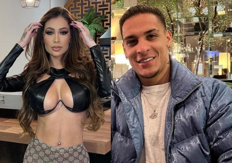 Foto: Reprodução/Instagram  