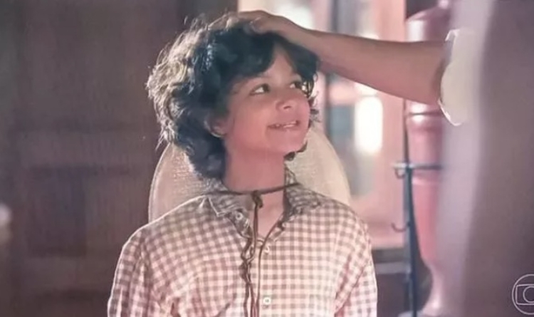 Foto: Reprodução/TV Globo 