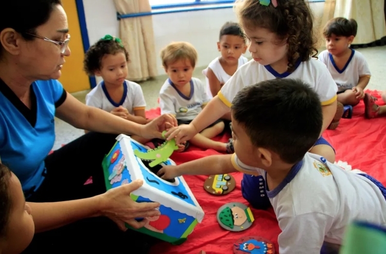 Foto: Altemar Alcântara/Semcom