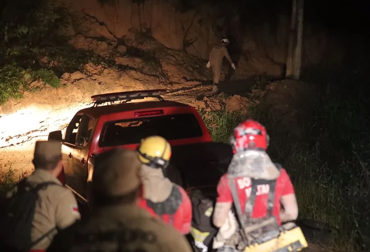 Foto: Divulgação/ Secom